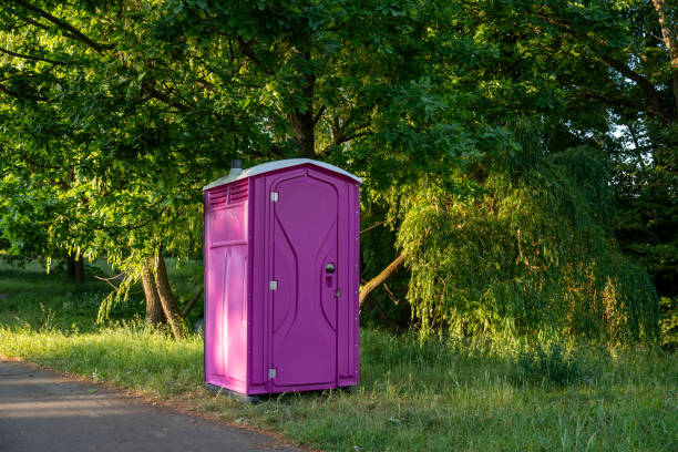 Best Portable restroom trailer rental  in Greenwich, OH