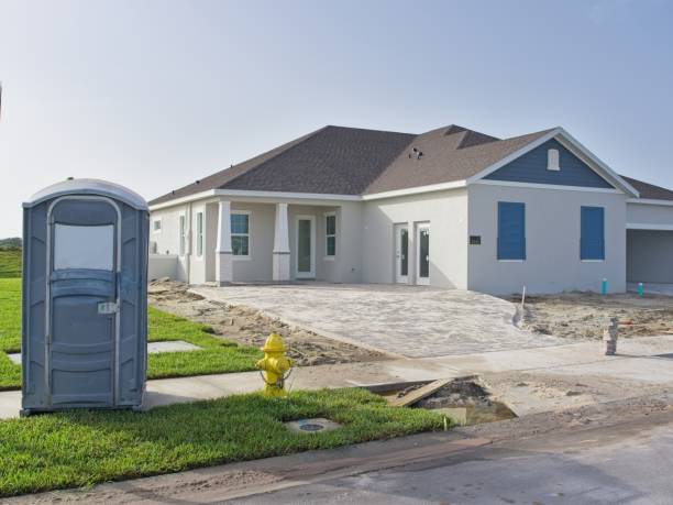 Best Portable toilet rental cost  in Greenwich, OH