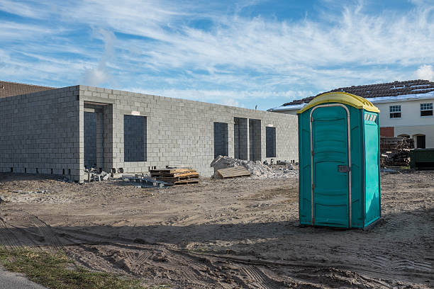 Sanitation services for porta potties in Greenwich, OH